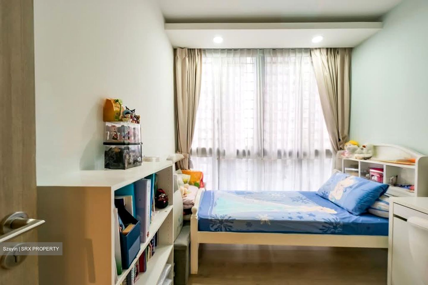 Sol Acres (D23), Condominium #595588721